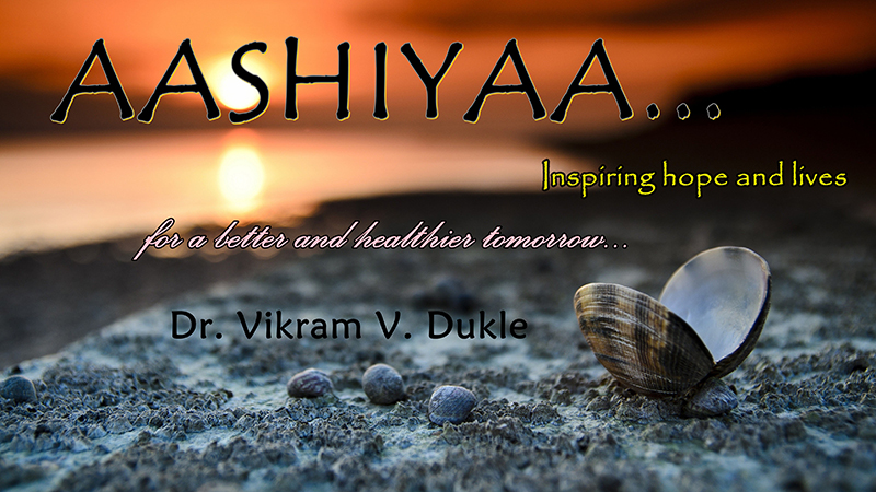 Aashiyaa - Inspiring Hope and Lives