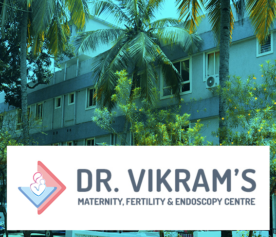 Doctor Vikram Clininc Hospital